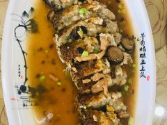 -水乡人家私房菜(逢简店)