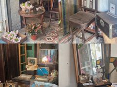 -西关84·History·Art·Cafe