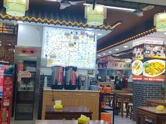 -秦君宝手擀菠菜面(金花路店)