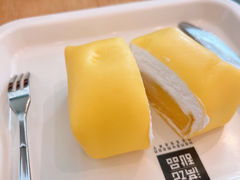 -满记甜品(荟聚购物中心店)