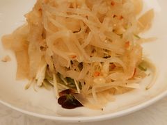 -品海楼·大连海胆锅贴馆(东港店)