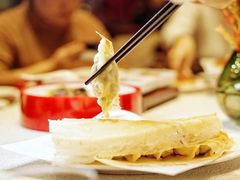 -阿庄新豫菜(通泰路店)