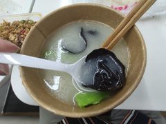 -吕氏疙瘩汤·私家菜馆(慈云寺店)