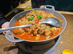 -蛙喔牛蛙(盐城盐都万达店)