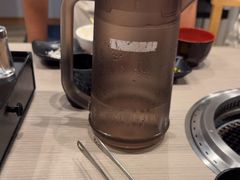-七輪焼肉 榮華亭(難波店)