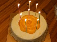 -OL’s Cake鲜荟千层(东风中路店)