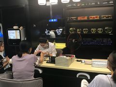 -海底捞火锅(团结桥店)