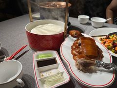 -秀儿四九城·新京菜(亚运村鸟巢店)