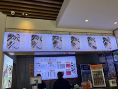 -朱鸿兴面馆(镇湖店)