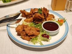 -开海·红岛海鲜虾水饺(石老人店)
