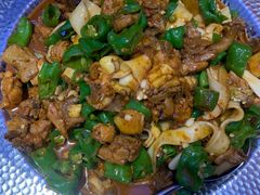 -俭寨大盘鸡·缸子肉·小公鸡·新疆菜(云通店)
