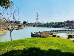 -嬉乐湾休闲旅游区