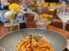 -ibarrel爱杯·bistro&brunch(江宁路店)