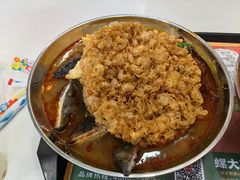 -螺大喜螺蛳粉(华业东方玫瑰店)