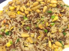 -阿锋鲍鱼酒家美食汇(华安店)