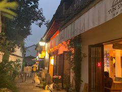 -小河直街历史文化街区