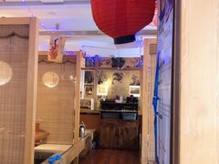 -鳗鱼家·深夜食堂(军博店)