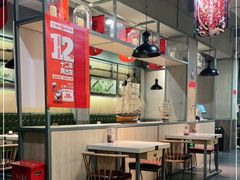 -鸣记脆皮烤鱼(岐山路店)