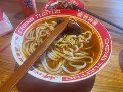 -秤砣砣·湖南粉面馆(青年路店)