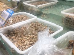 -盒马鲜生(财富中心店)