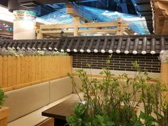 -朴大人炭烤·韩国料理(奥帆中心海尔洲际店)