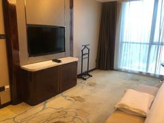 -郑州美盛喜来登大酒店