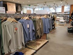 -MUJI无印良品(远洋未来广场店)