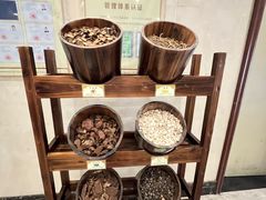 -豪爵足道·SPA(蔡甸店)