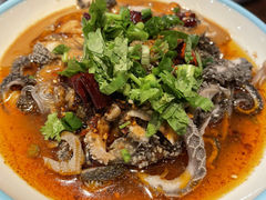 老北京爆肚粉-方砖厂69号炸酱面·烤鸭(前门鲜鱼口店)