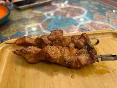 -乡村馕坑肉·烧烤·新疆菜·本地人更爱吃(阿勒泰首店)