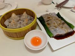-半岛太子酒家(海港城店)