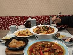 -阿西娅食府(中关村店)