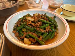 -后湖小院·乡野田园菜