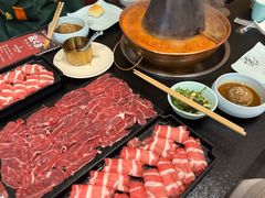 -秋之原·老北京铜锅涮肉(王府井东单店)