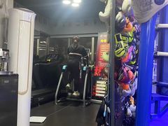 -M.S拳击泰拳馆(大学路店)