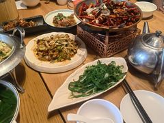 -隔壁老王·家常云南菜(花巷店)