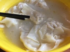 -龙抄手(春熙路总店)