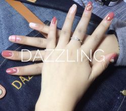 -DAZZLING BEAUTY美甲•美睫专门店