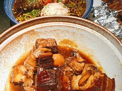 -小资太太餐厅(南岗区店)