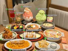 -双门洞·森系料理(体育西店)