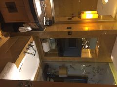 万达索菲特大酒店-北京万达文华酒店