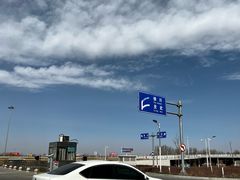 -银川河东国际机场