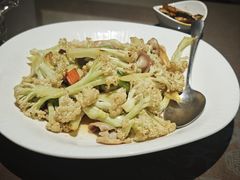 -福来齐·鲁菜海鲜·渔家菜(朝阳街分店)