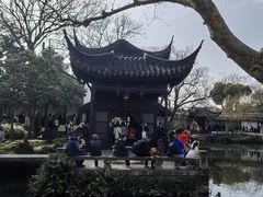 -拙政园