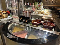 -长春富力万达文华酒店-集·味自助餐厅