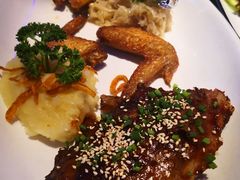 -MOSSO德国餐厅·音乐酒吧(环宇荟店)