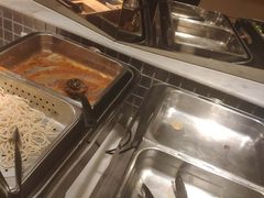 -比格比萨自助(宋家庄店)