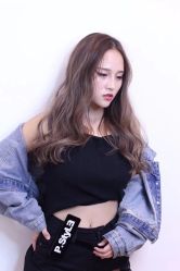 -吉米造型