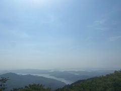 -北京密云天门山风景区