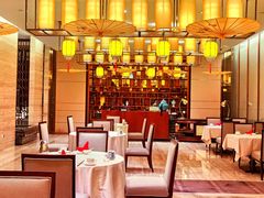 -福州天元国际威斯汀酒店·中国元素餐厅